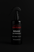 Rouge – Car Perfume