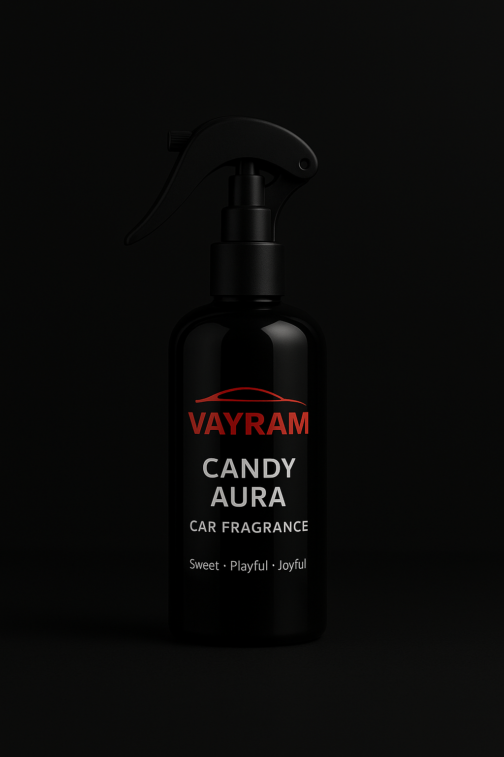 Candy Aura – Car Perfume