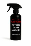Crystal Glass Cleaner