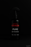 Pure – Car Perfume