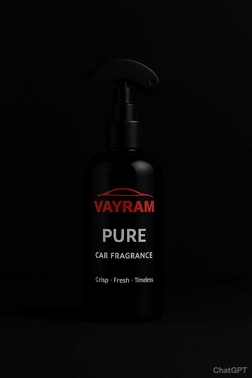 Pure – Car Perfume