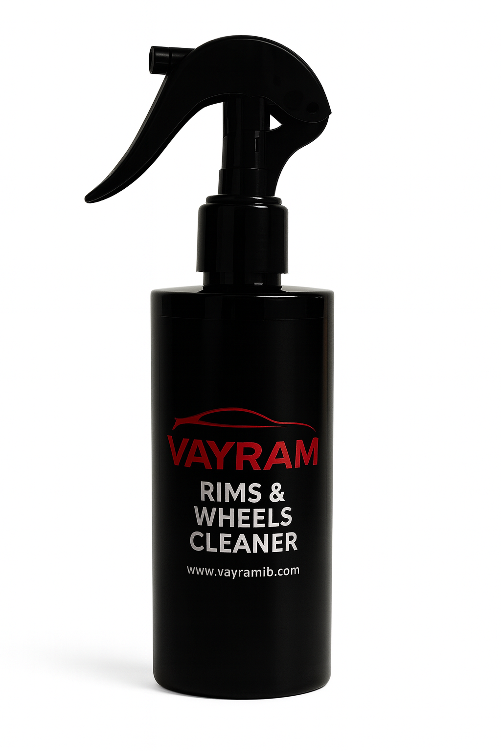 Rims And Wheel Cleaner