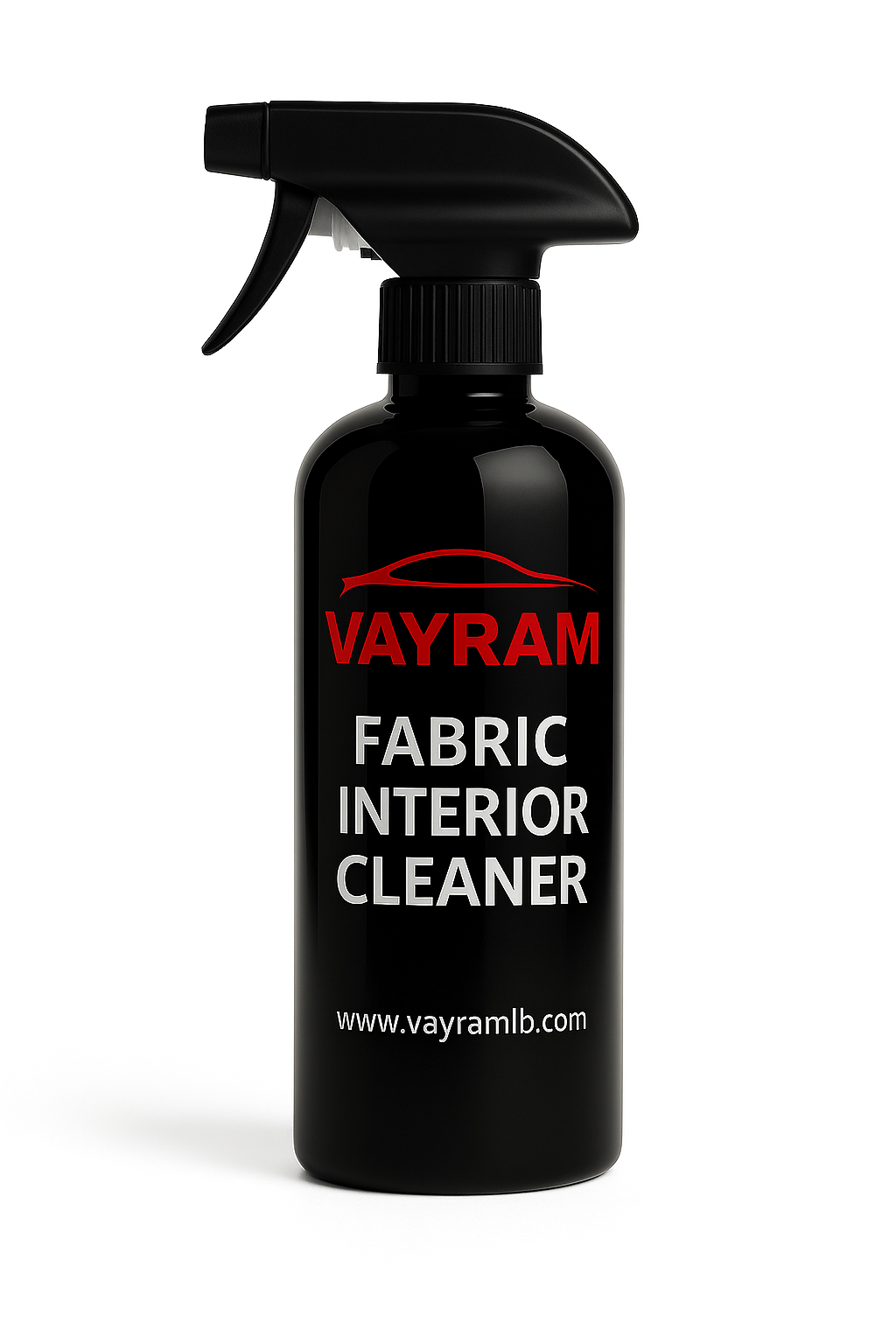 Fabric Interior Cleaner